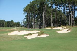 Broomsedge 11th Alt Green